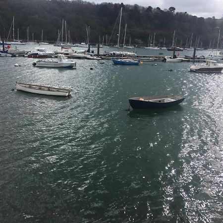 We Do Like To Be Beside The Seaside Dartmouth Exterior foto