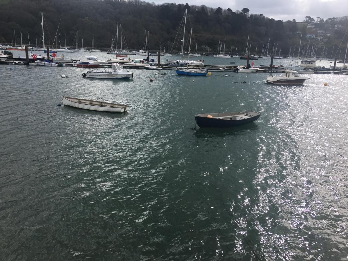 We Do Like To Be Beside The Seaside Dartmouth Exterior foto